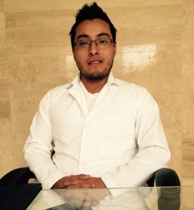 Gabriel Arturo