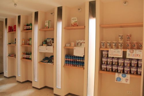 La Buena Vida (Productos)