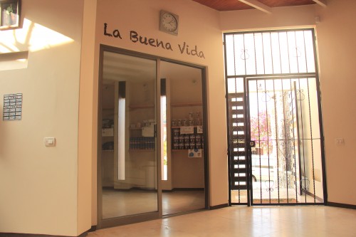 La Buena Vida (Tienda)