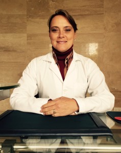 Mónica Brunel